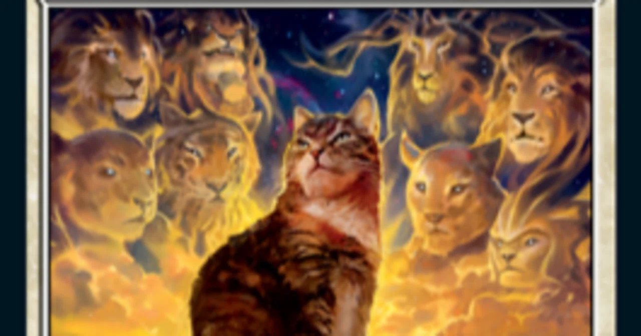 MTG レガシー】 「白単ダークデプス」＝「ねこはいます」 【初心者