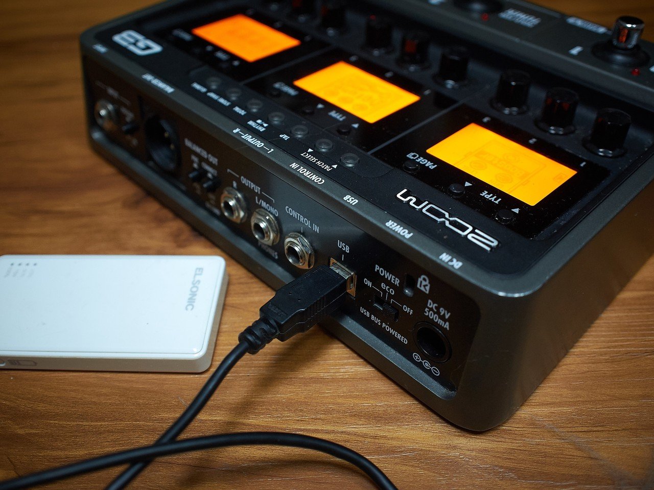 【名機】Zoom G3【操作簡単】 chuya's 潜入レポート【ZOOM G3 商品説明】 - YouTube