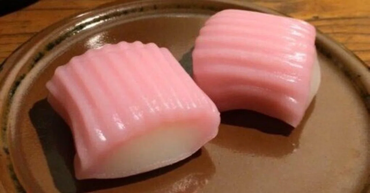 番外編】僕はすあまが大好き【靴修理人のおやつ】｜asakusacobbler