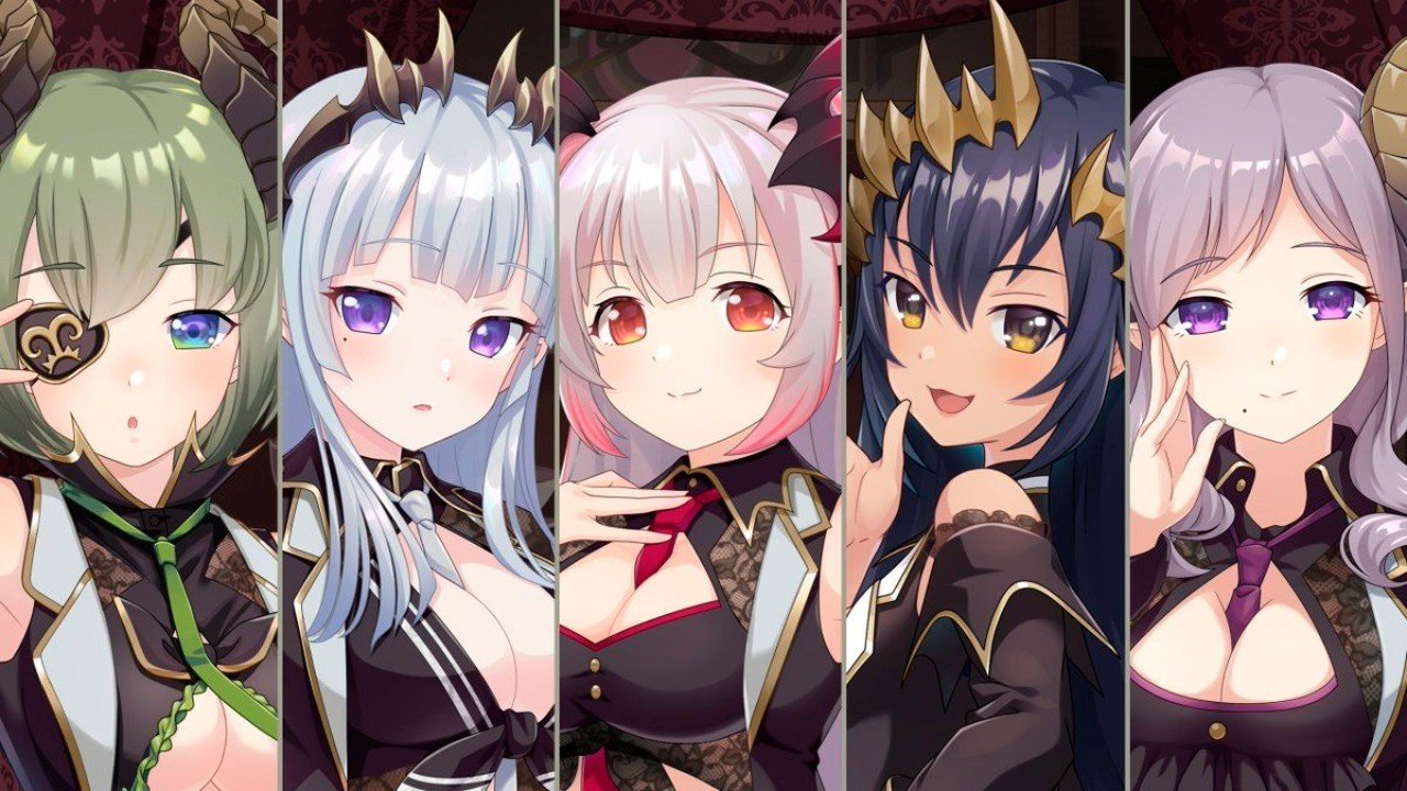 ハニーストラップ 蒼月エリ アクリルスタンド2点セット 774inc
