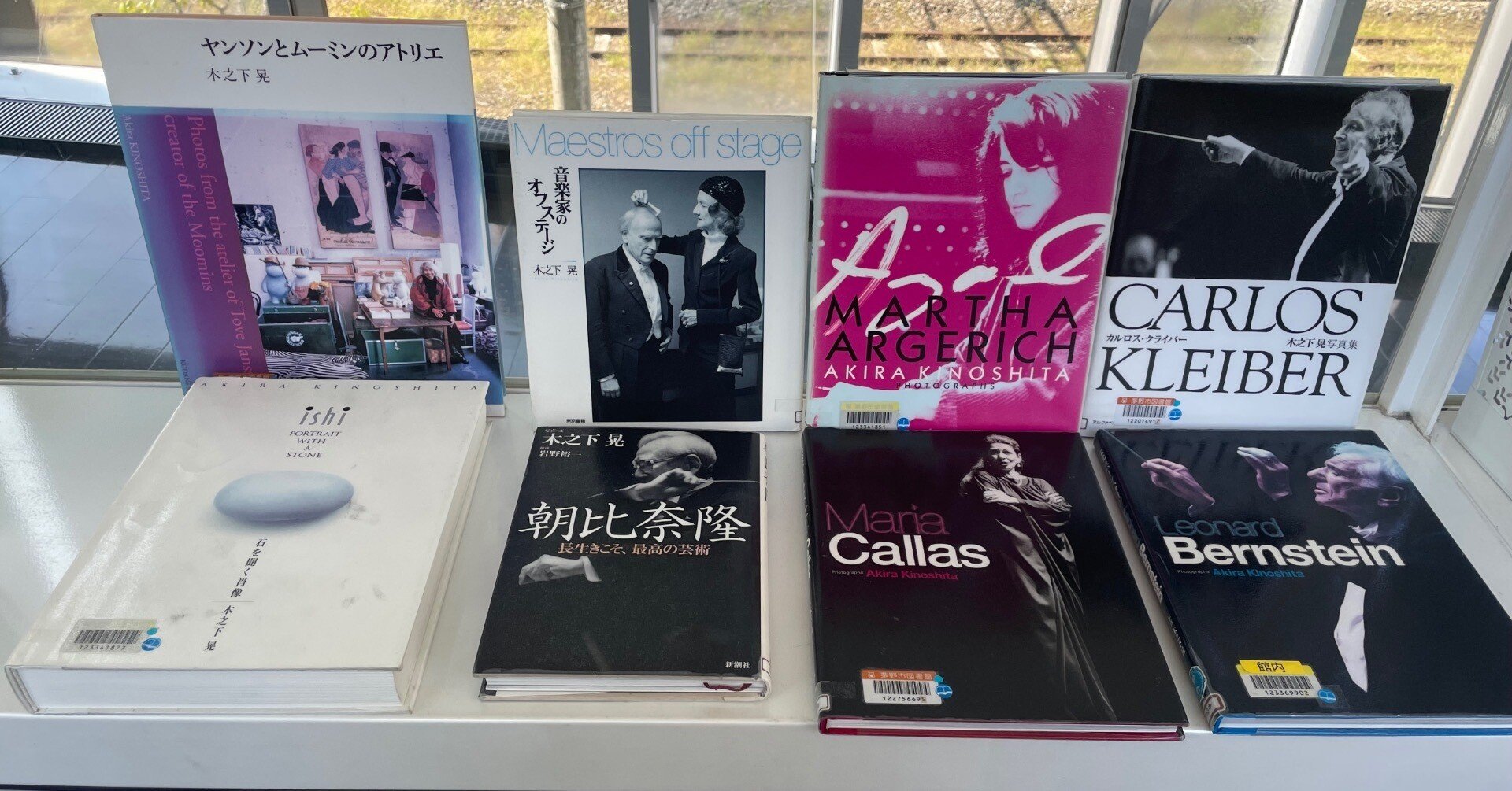 写真家 木之下晃とモノクロの世界｜アンナ ブラック