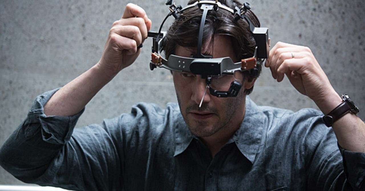 倫理的にも映画的にも最悪 レプリカズ 感想走り書き 上村智彦 Note