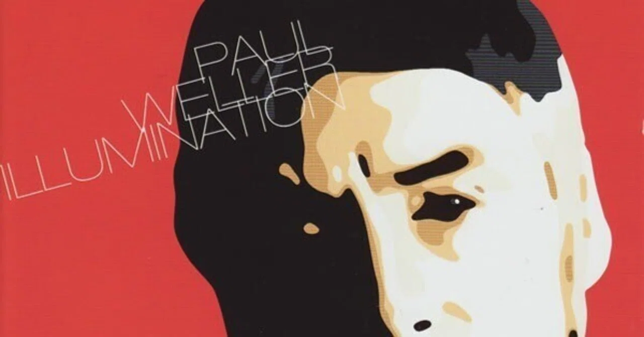 Paul Weller – Illumination｜THE 90s ECHO