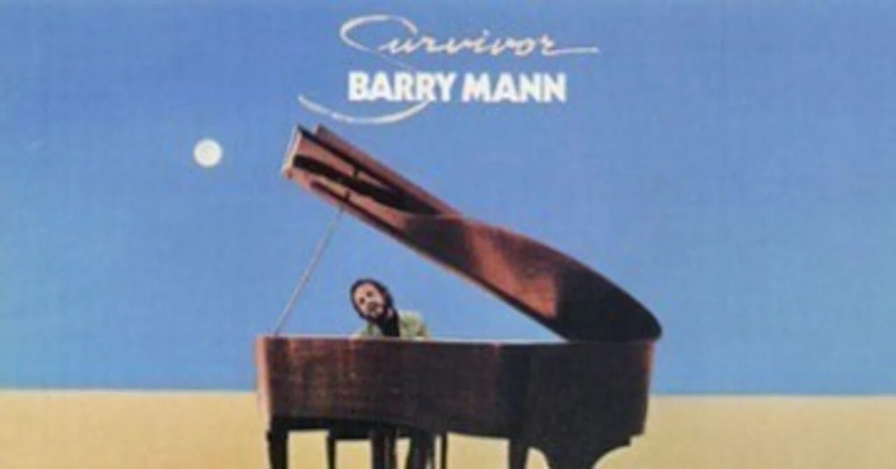 Barry Mann「Survivor」(1975)｜音楽の杜