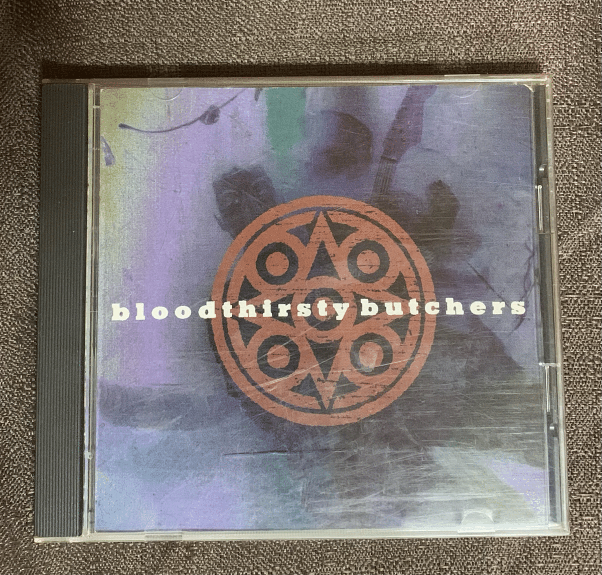 Amazon.co.jp: Yes, We Love butchers ~Tribute to bloodthirsty