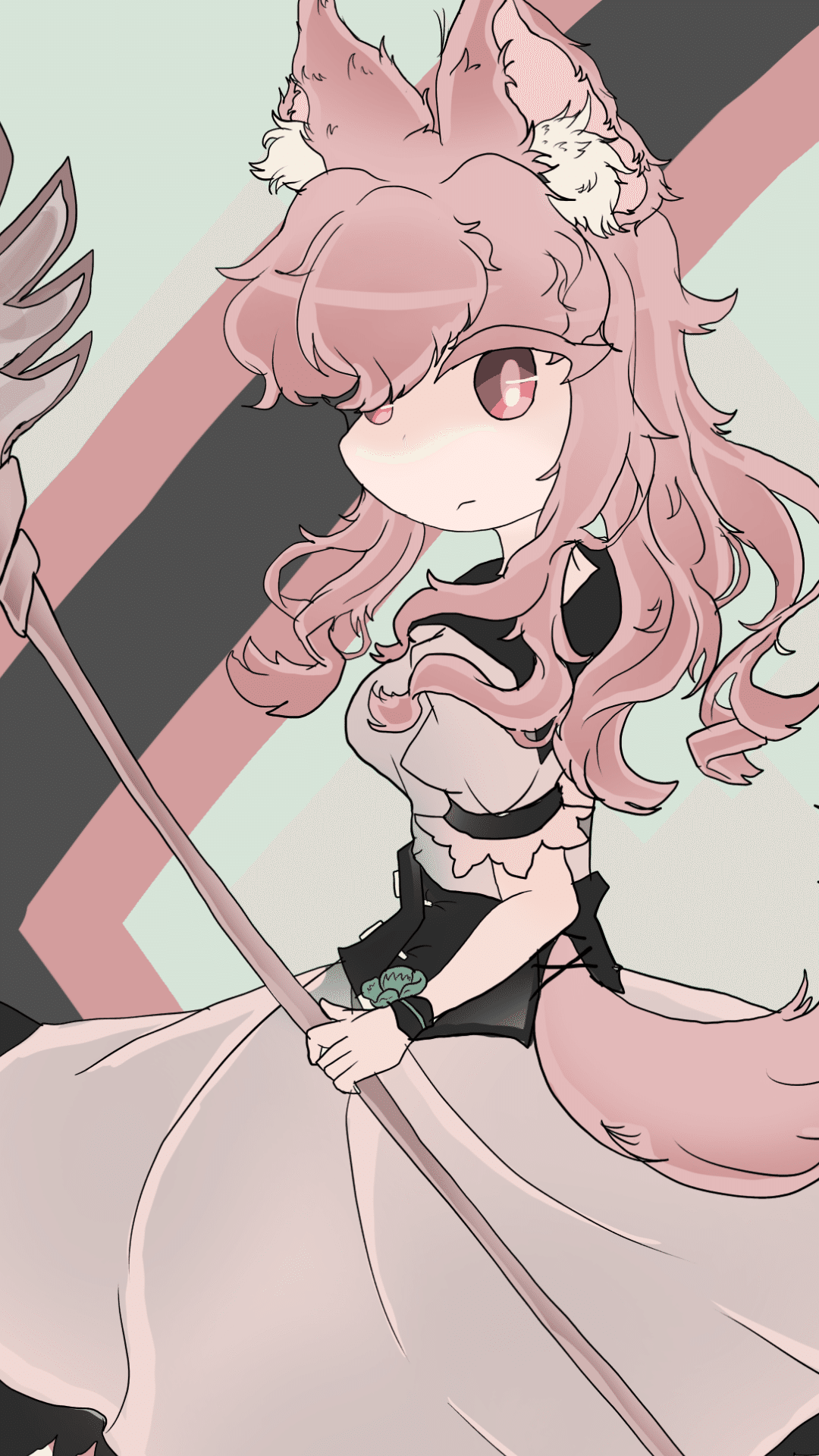 そこはかとなくオシャレに描けたオリキャラちゃん Hb Note そこはかとなくオシャレに描けたオリキャラちゃん Hb Note