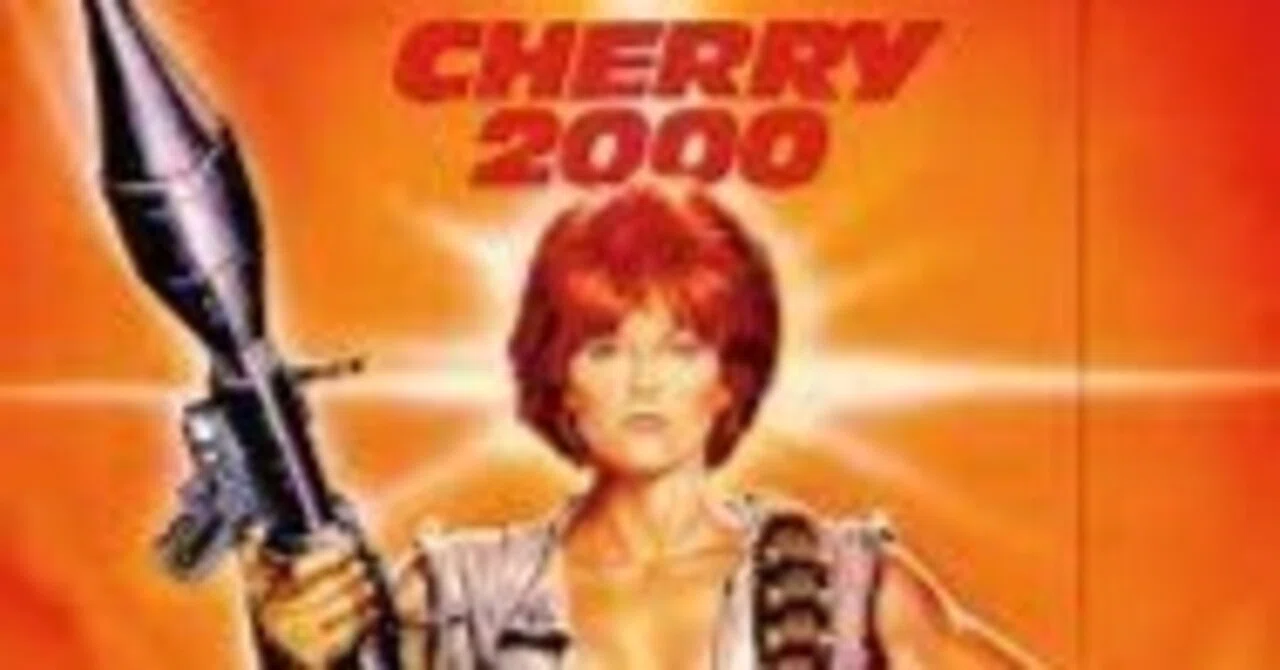 映画「チェリー2000」レビュー「チェリーと爆発。」｜むらさめ