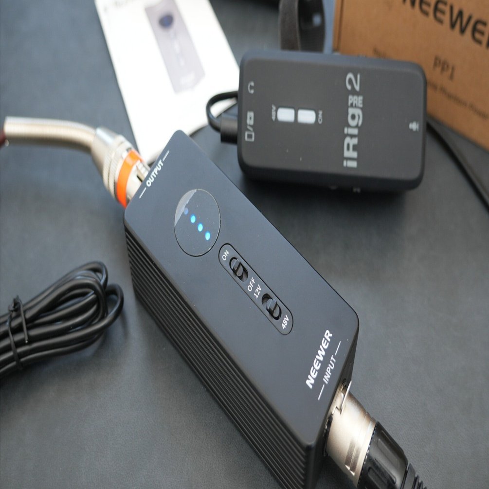 購入ログ】ファンタム電源NEEWER PP1良い｜物欲名古屋人／サラリーマン