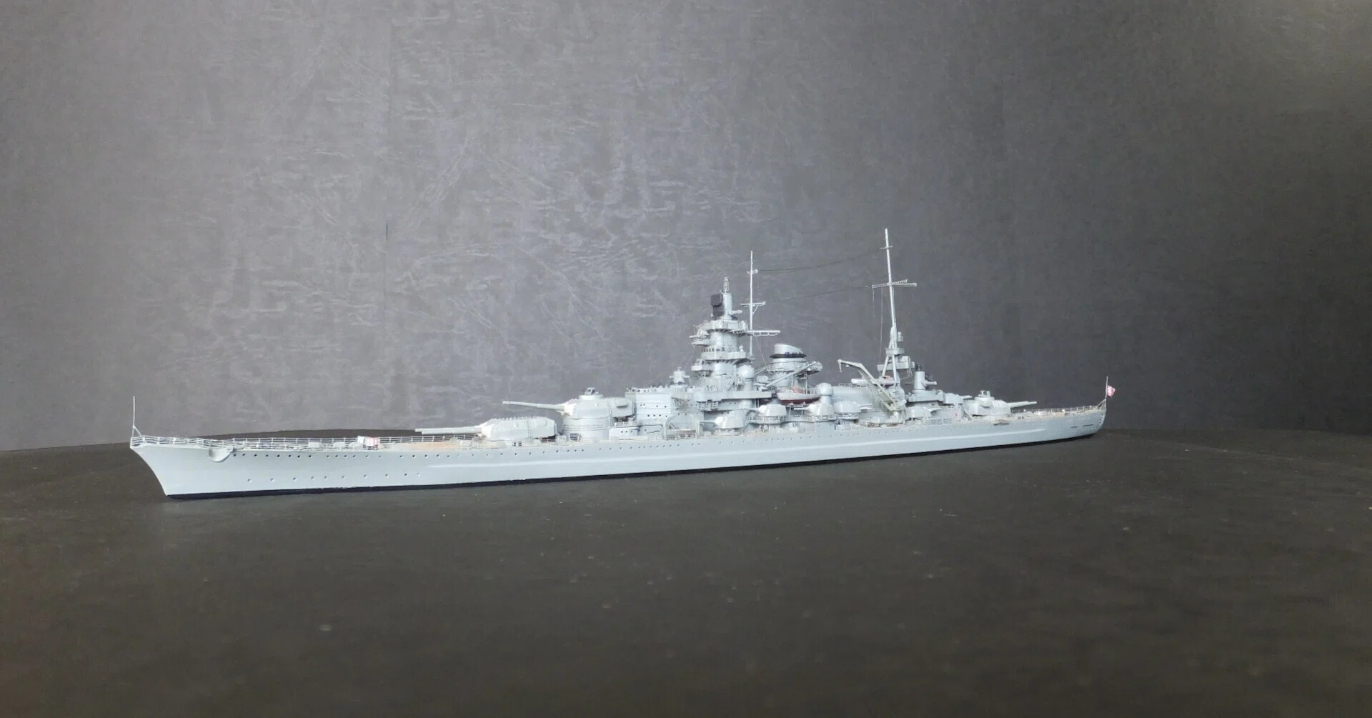 DKM Gneisenau 38cm/15
