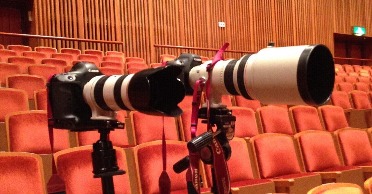 プロとアマチュアカメラマンの違いについて、の話】｜ぽっぽラヂオ