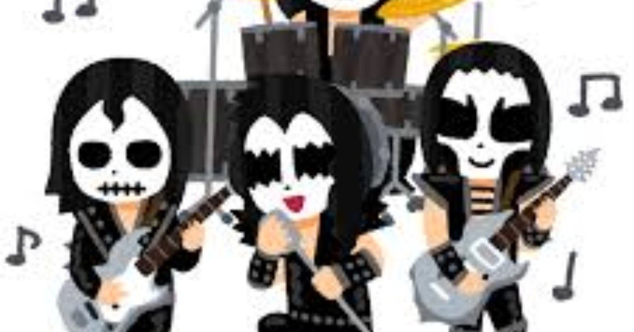 メタルと生産性とスクールカースト 後藤大平 Fj東北 Ilcl 他 Note