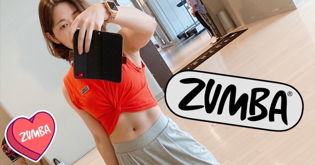 闘病期の絶望から私を救ったワークアウト「ZUMBA」｜桂花＠うつ、双極