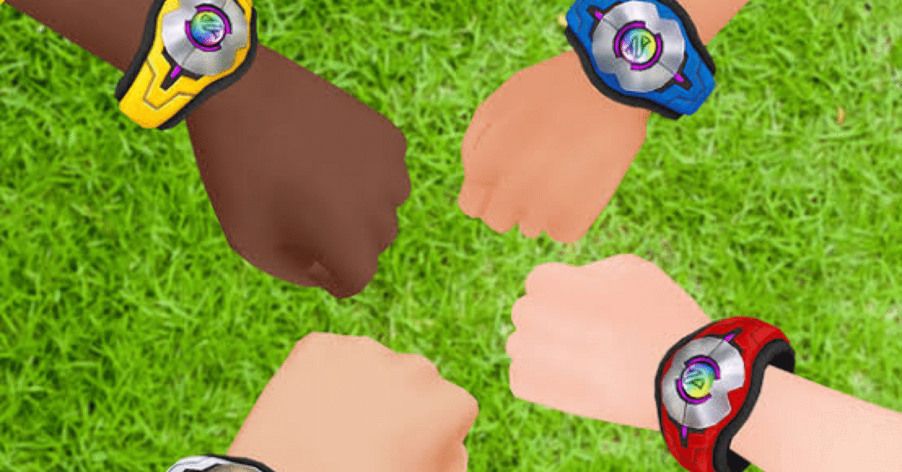 ポケモンGO】トレーナーコードの変更について｜Mew FACTORY@みゅ