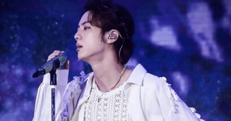 BTS沼堕ち戦記】ジンくんのここが好き｜櫻木 茜