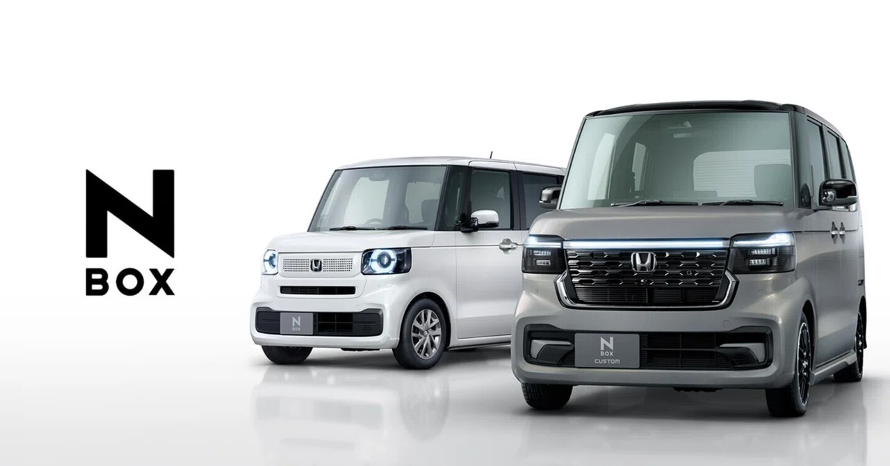 23年秋登場予定】新型N-BOX（エヌボックス）をご紹介！｜Honda Cars