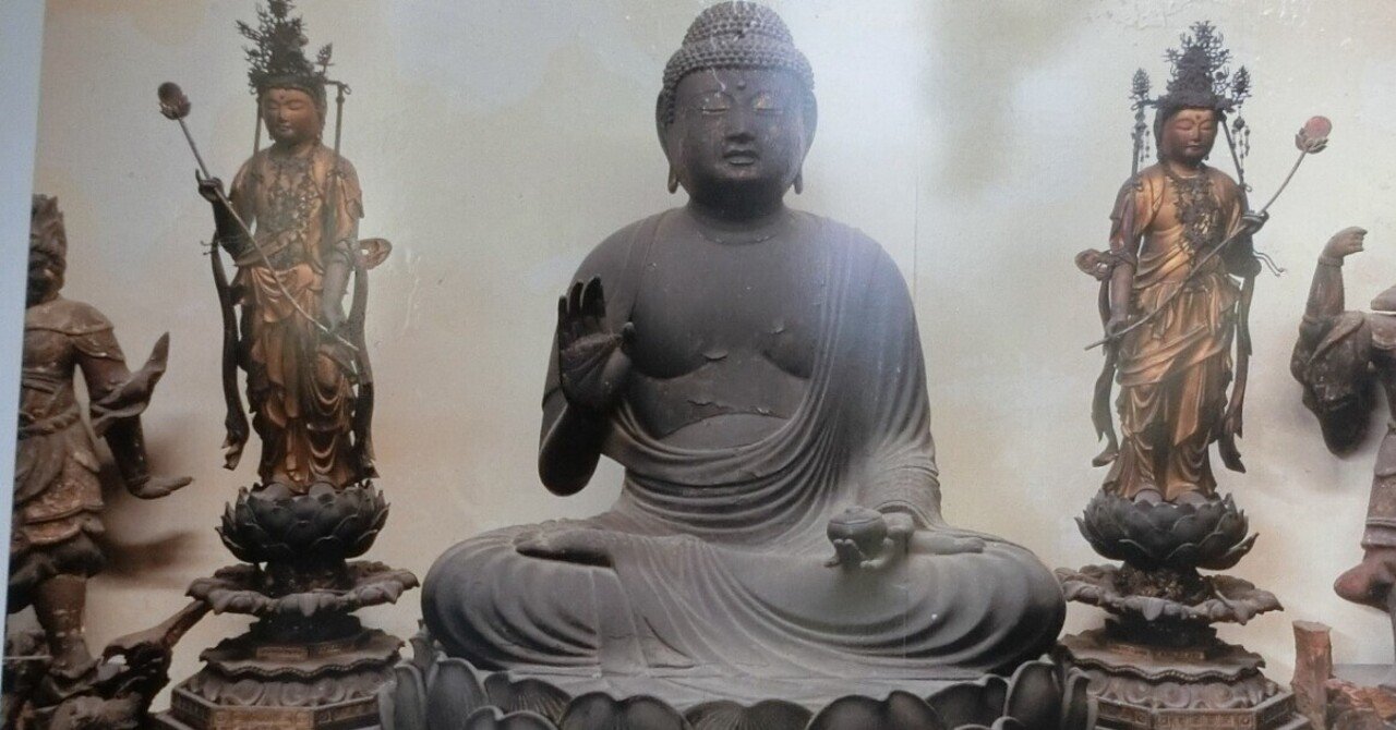 弘法大師作「西光寺(寅薬師)」宮中に安置されていた【京都ツウシリーズ