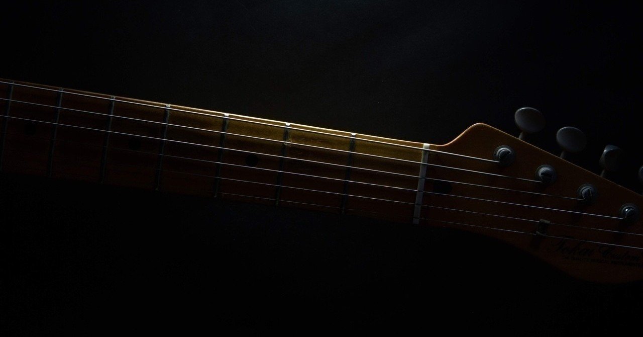 メンタルがしんどい！」そんな時におすすめするメタル・ハードコア音楽