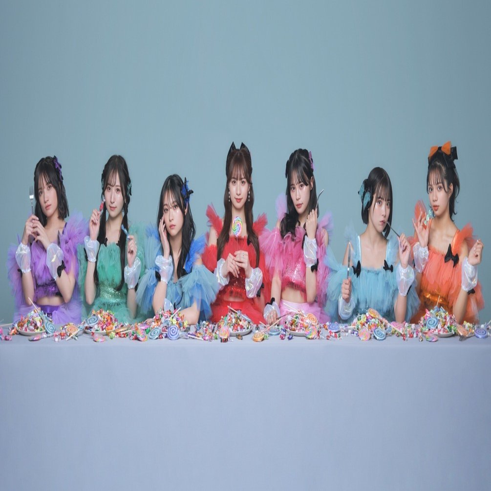 CANDY TUNE 特典券　半券 CANDY TUNE 特典券値段変更のお知らせ】｜CANDY TUNE