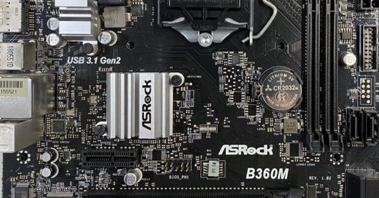 ASRock B360M (B360M-HDV化) LGA1151 IOパネル付 ASRock > B360M-HDV ASRock B360M (B360M-HDV化) LGA1151 IOパネル付 ASRock > B360M-HDV