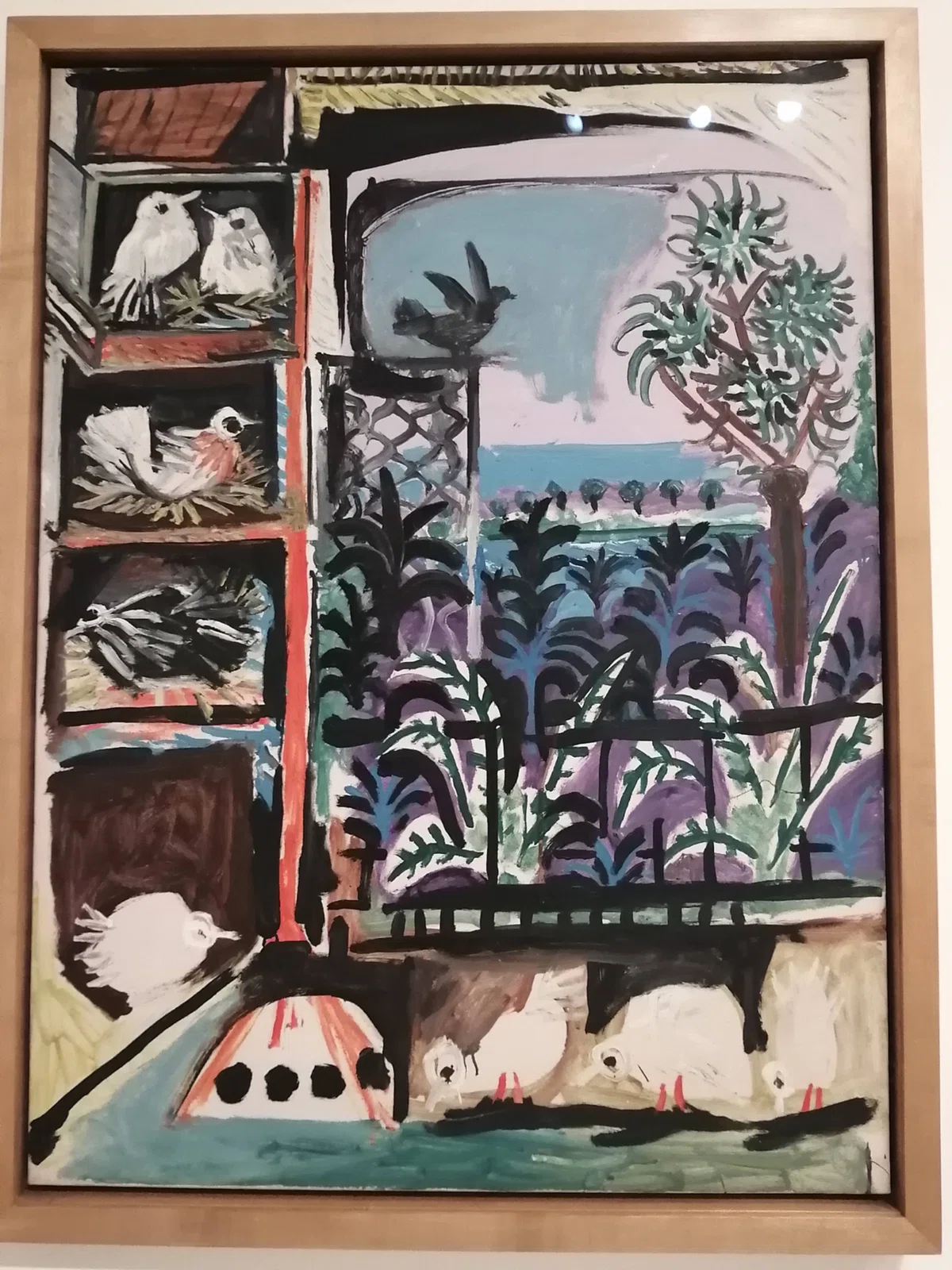 ピカソの版画、スペイン戯曲の本の挿絵 （ファッション・アート 