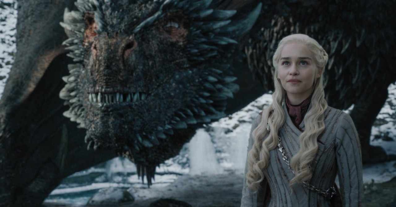 Gameofthrones の定番タグ記事一覧 Note つくる つながる とどける