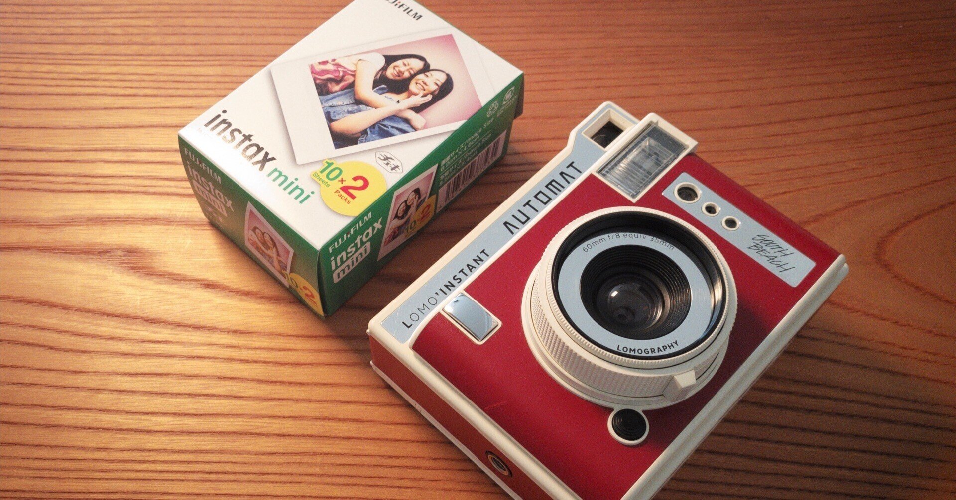 ラスト値下げ】チェキフィルム instax mini 20枚入×5箱 100枚 【公式通販】