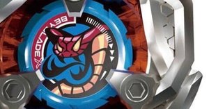銀狼】シルバーウルフで受け流せ！【氷牢】｜ジーク@ベイブレードX
