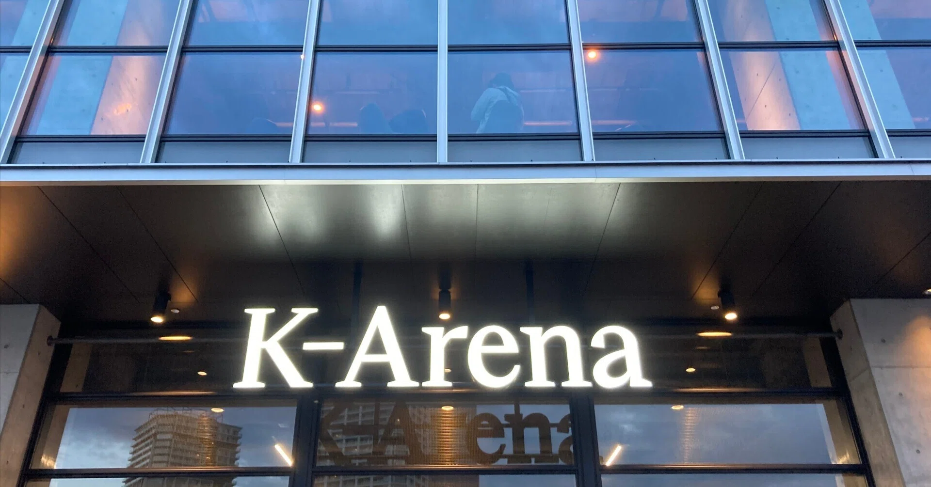 LUNA SEA 'DUAL ARENA TOUR 2023' @横浜 2Daysに参加して｜ワット
