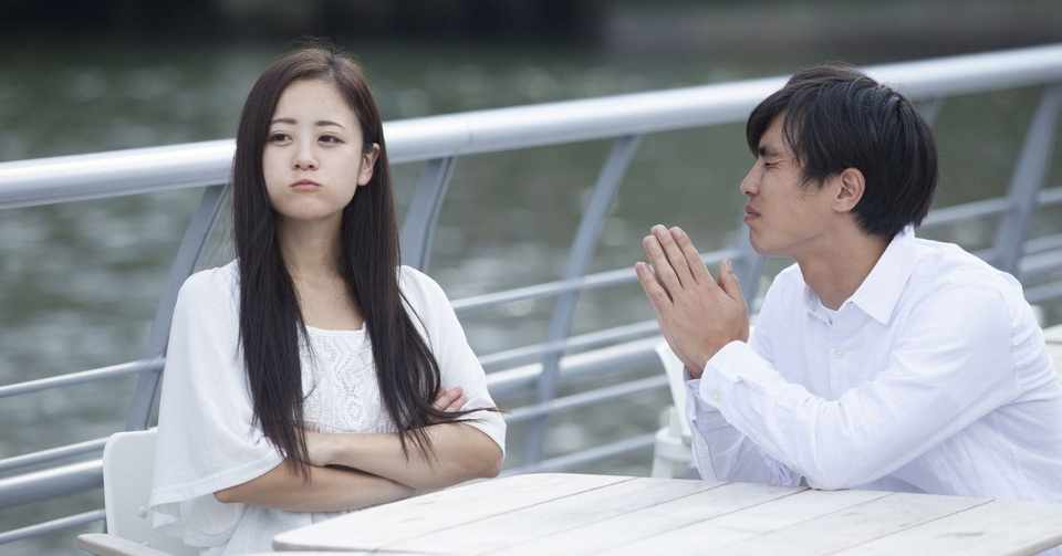 彼女がいる奴は閲覧禁止 いや まじで本当にやめとけ 5分後確実に今付き合ってる彼女に罪悪感感じる浮気して修羅場になっちまう外国人彼女 浮気枠 の 作り方 Kazu Ribenji Note