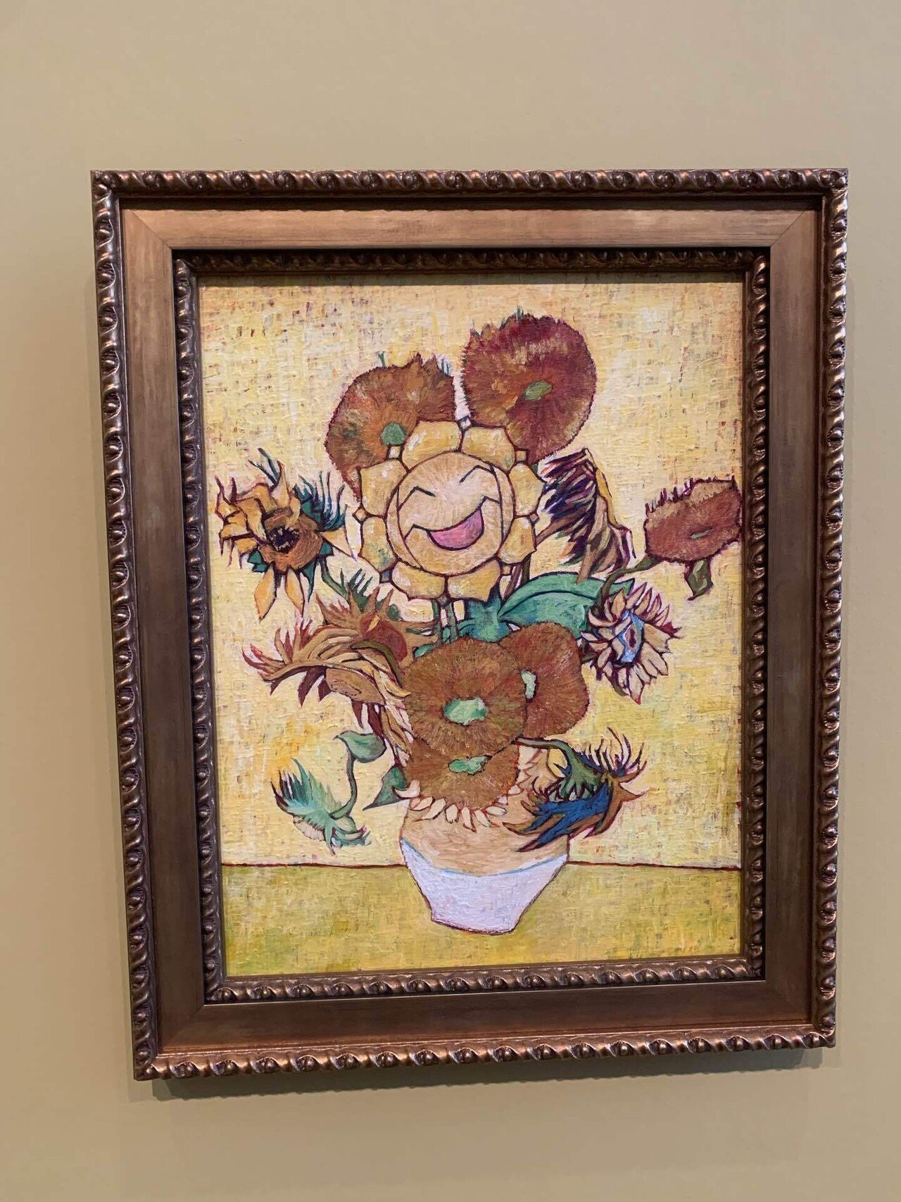 van gogh museum　キマワリ　アート　ポケモン　ゴッホ展 ピカチュウとイーブイが“ゴッホ”の世界に？『ポケモン』とゴッホ
