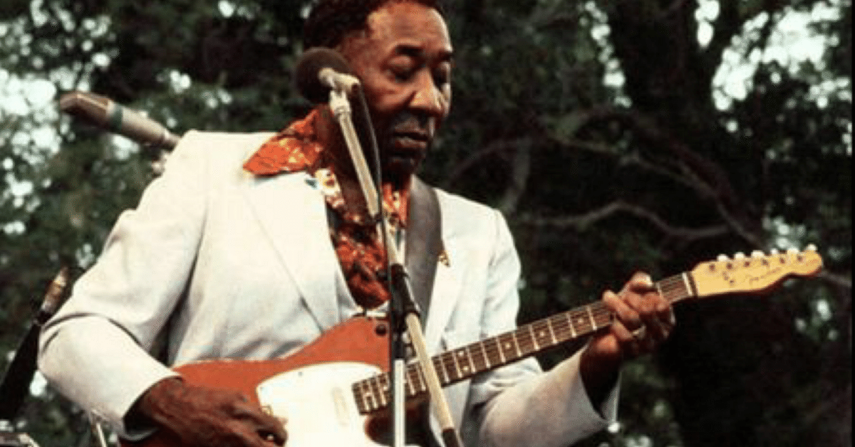 the best of MUDDY WATERS』 MUDDY WATERS｜はなっちの音日記