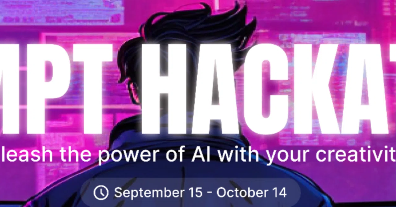 FlowGPT Part 4: I won 2nd and 3rd place in the hackathon｜Lucas / 幻庵