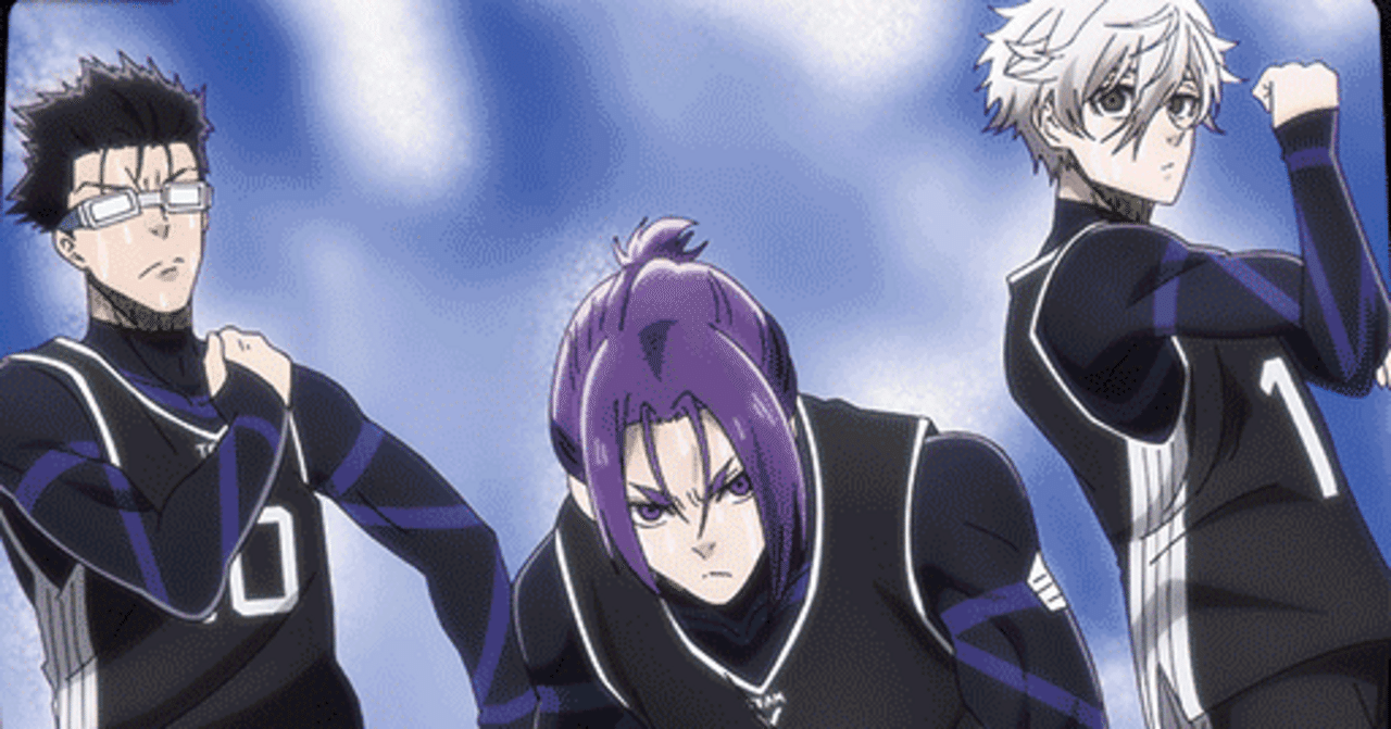 ユニアリ、チームVのすゝめ｜T.M