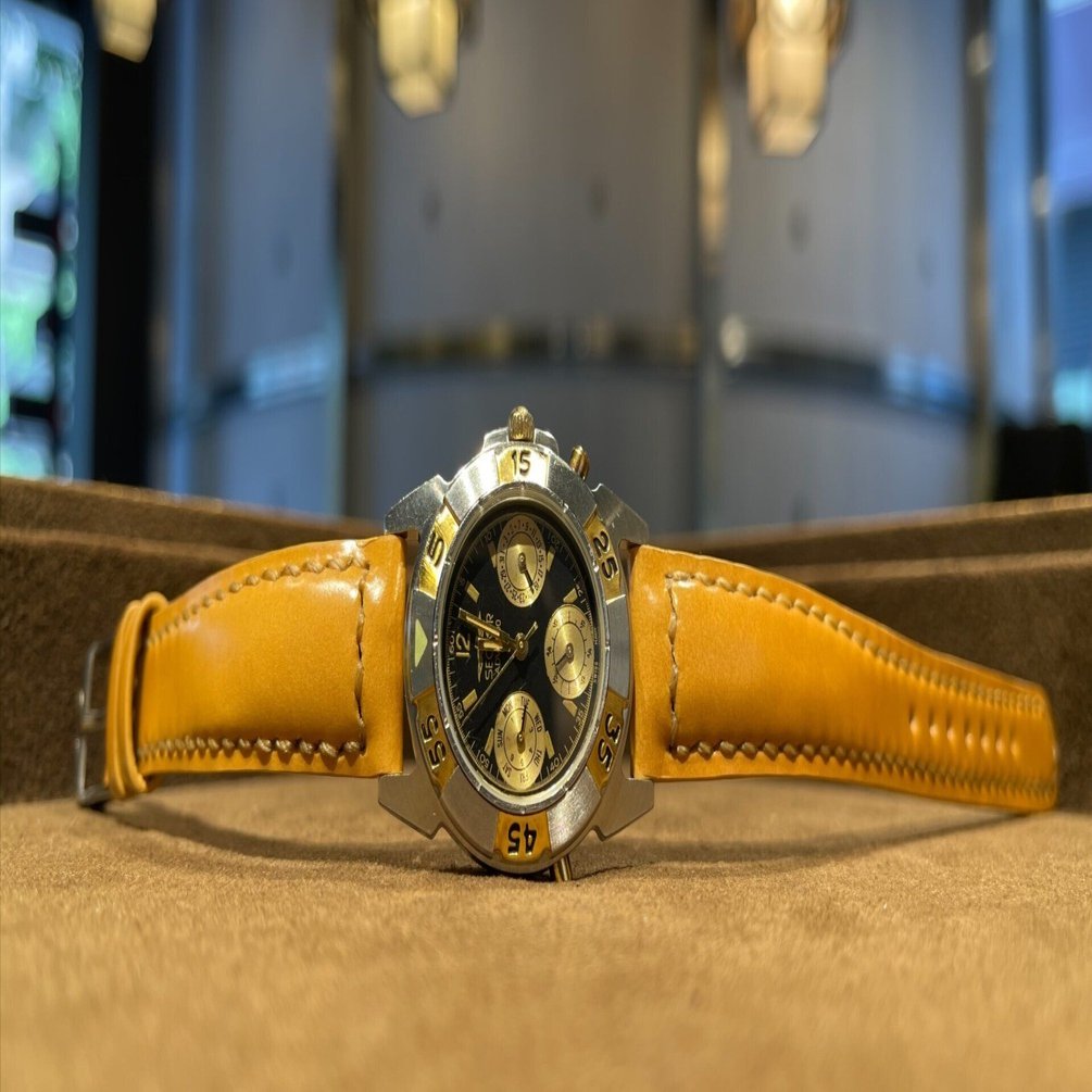 セクターの腕時計のオーバーホール料金や納期は？正規サービスと腕時計