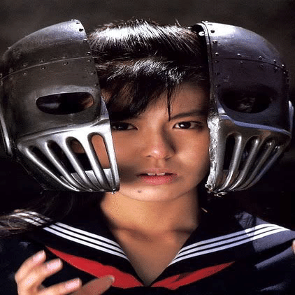 スケバン刑事って｜北村勢吉