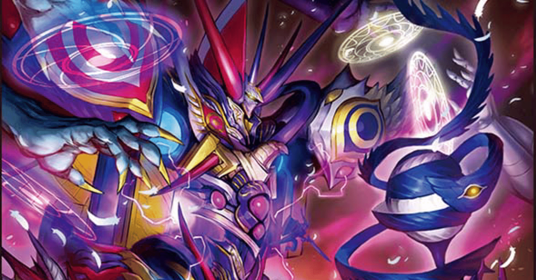 デュエマ】邪魂転生軸ナイトループ【大会レポート】｜chapudding