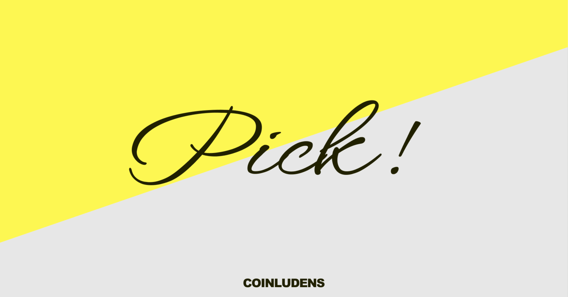 第2回】 話題のマジック道具を紹介！ / CoinLudens Pick