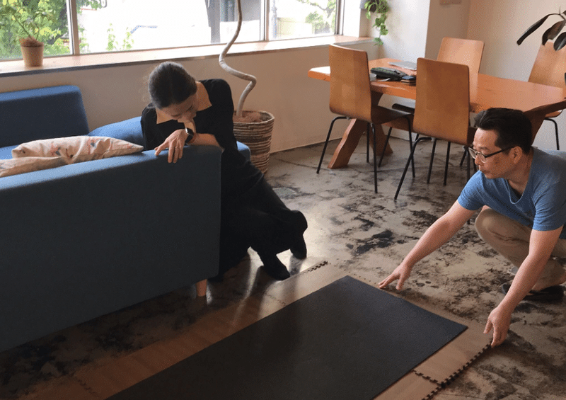 人生で大切なことはみんなぎっくり腰が教えてくれた 櫻本 真理 Note 人生で大切なことはみんなぎっくり腰が教えてくれた 櫻本 真理 Note