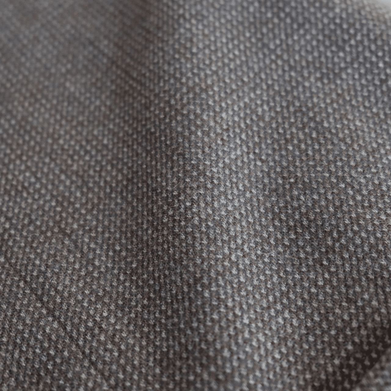 Aquellos Ojos Verdes BISHU / Abstract Flannel｜水岡