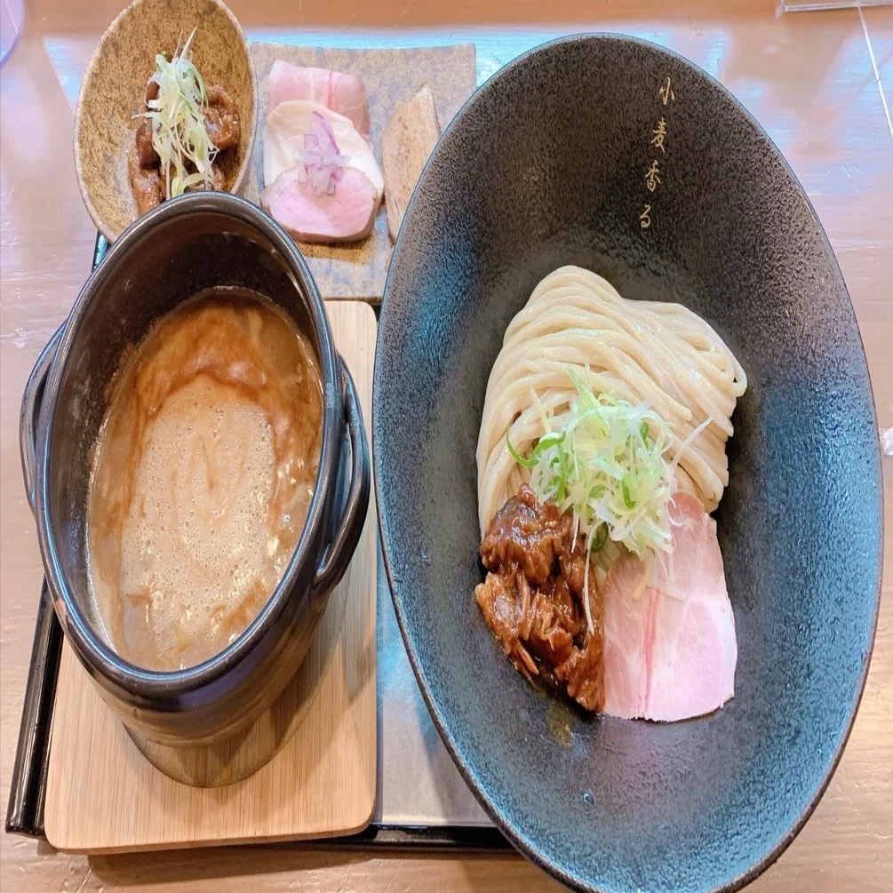 名古屋でラー活！おすすめラーメンをまとめました?その①コッテリ系 