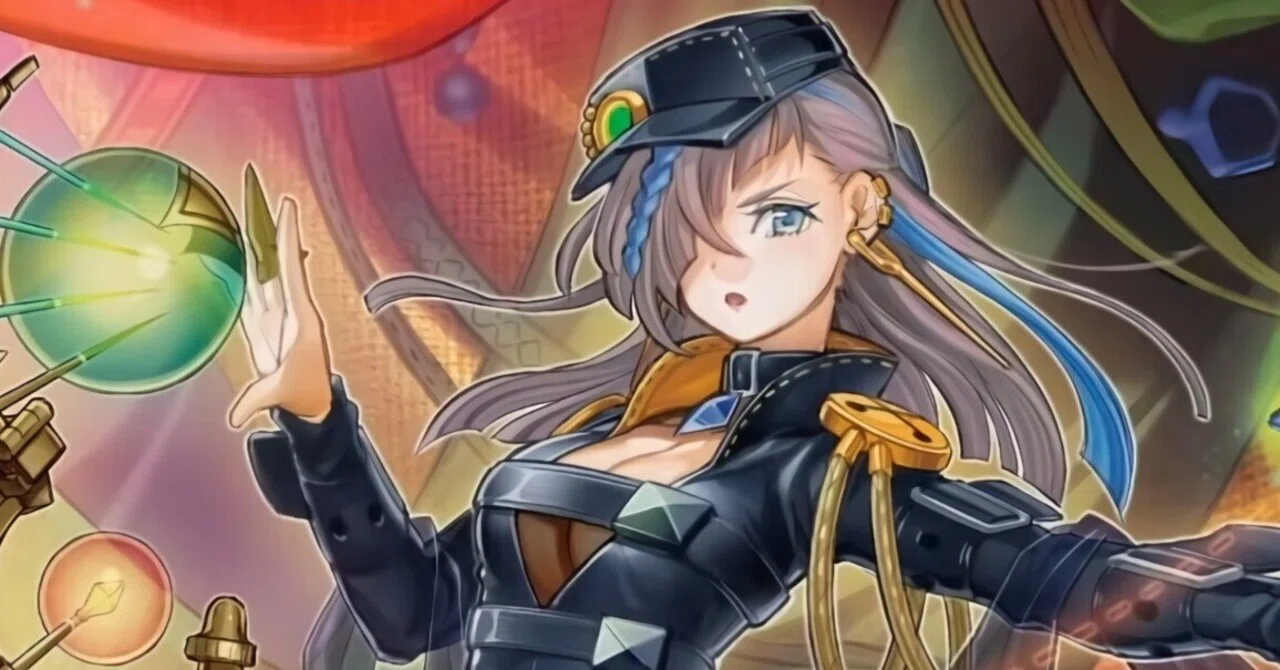 ウィッチクラフト備忘録【遊戯王OCG】【デッキ構築】｜koharu