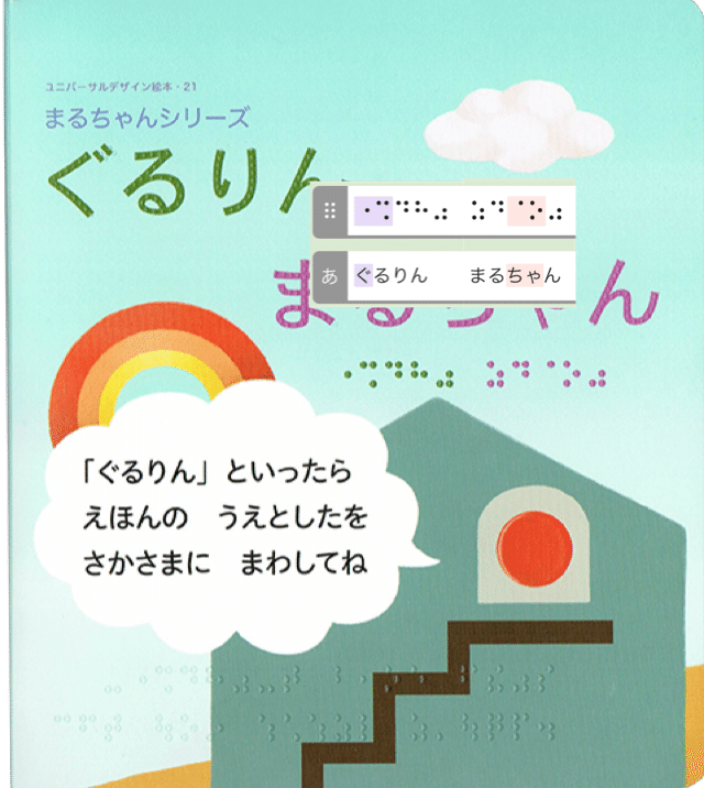点字のあるもの まとめ メガネくん Note 点字のあるもの まとめ メガネくん Note
