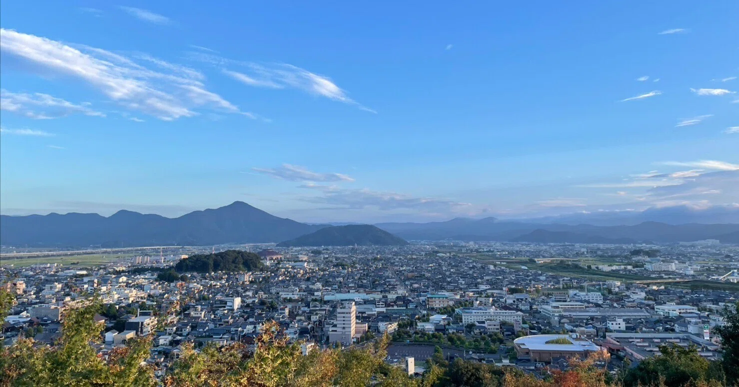 福井 県 鯖江 市