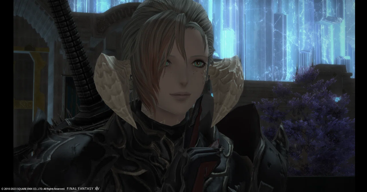 FF14漆黒のヴィランズ】誰かこの男（ヒロイン）たちを止めろ【感想文 