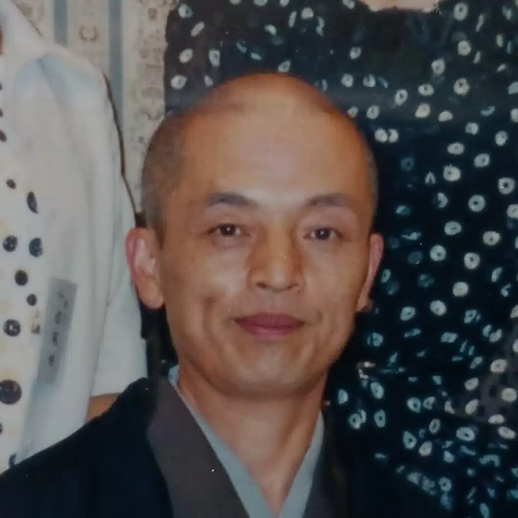 新々茶道教授の独り言