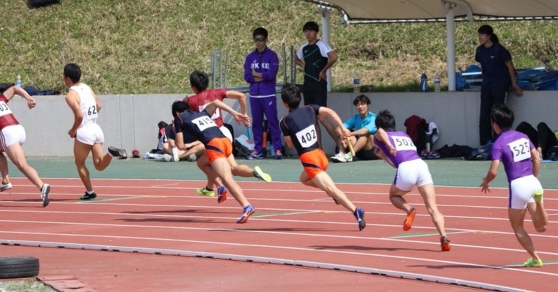 法政t F 第98回関東インカレ 個人的見所ガイド前編 昨年を上回る得点獲得へ まつ Note