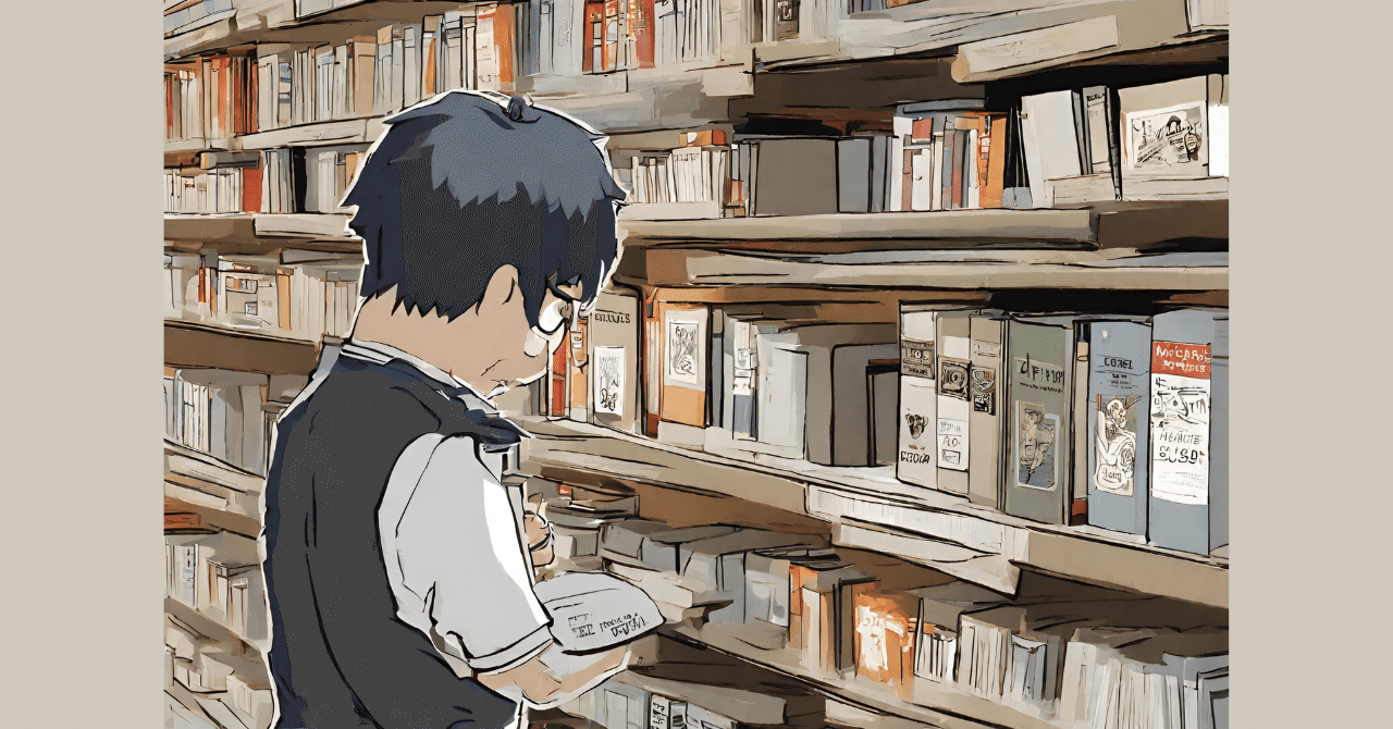 古本屋と古書店の違い――ブックオフは古書店ではないのか？｜津島