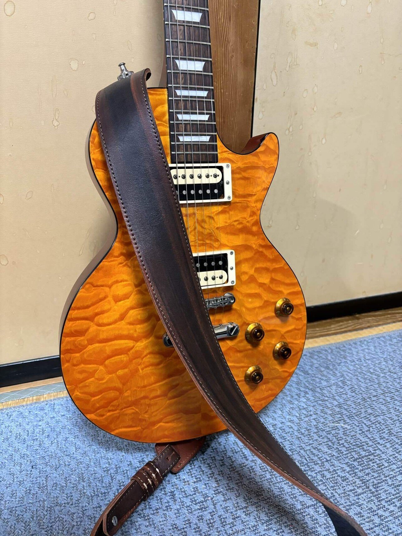 Tokai (トーカイ) エレキギター ST42 SPRINGY SOUND ストラトキャスタータイプ 1978年 8001889