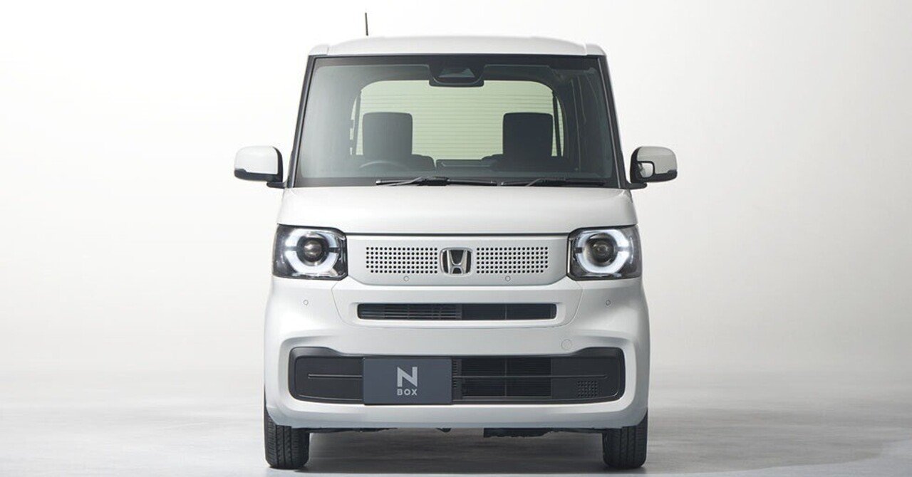 遂に発売！！】新型N-BOX（エヌボックス）ご紹介！第3弾｜Honda