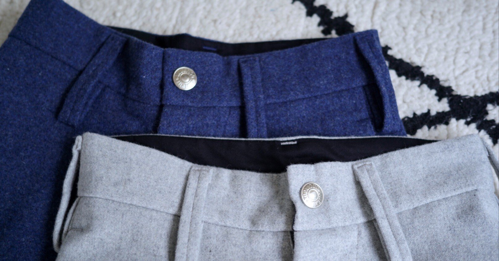 KOOKY ZOO クーキーズー JUVENILE DS KNIT KOOKY ZOO クーキーズーJUVENILE KNIT BLOUSON